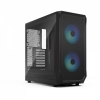 FRACTAL DESIGN Focus 2 Black TG