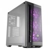 Cooler Master MasterBox MB511 Mesh RGB (Black/Win)