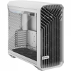 FRACTAL DESIGN Torrent White TG Clear Tint