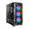 Antec Gamer Dark Fleet DF600 FLUX