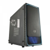 Cooler Master MasterBox E500L (Blue/Win)