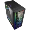 Sharkoon RGB LIT 100 schwarz