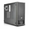 Cooler Master MasterBox E500L (Silver/Win)