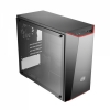 Cooler Master MasterBox Lite 3.1 TG (B/Tempered Glas)