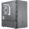 Cooler Master MasterBox MB400L (Tempered Glass o. ODD)