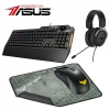 Exklusives Gaming Bundle von ASUS