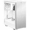 FRACTAL DESIGN DEFINE 7 Compact (White TG)