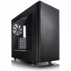 FRACTAL DESIGN DEFINE S Black (Window)