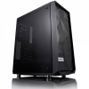 FRACTAL DESIGN Meshify C Blackout Tempered Glass (B)