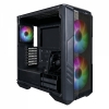 Cooler Master HAF 500 (Black/TG)