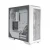 Cooler Master HAF 500 White (White/TG)