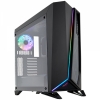 CORSAIR Midi Carbide Spec-Omega RGB Tempered Glas (B)