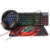 Ultron HAWK Gaming Kit 4in1