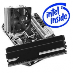 Aufrüstbundle Ultraforce @ Intel i5-12500 / 8GB