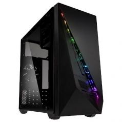 Ultraforce Streaming Series Core - Ryzen 3600X @ GTX-1660Ti