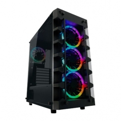 CPLAY - The Enthusiast II @ AMD Ryzen 7700X / RTX-4080 SUPER