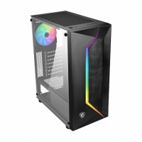 Provonto Ultra PC Gamer [Intel Core i5-12600KF, NVIDIA GeForce RTX