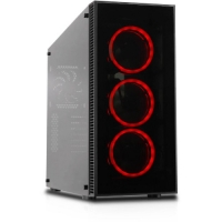 Ultraforce Streaming Series Pro- Ryzen 5600X @ RTX-4070