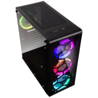 EnRo GRIFFINS StreamingMachine II @ Intel 13700K & RTX-4070