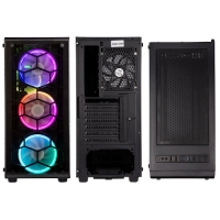 EnRo GRIFFINS StreamingMachine II @ Intel 13700K & RTX-4070