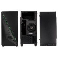 Ultraforce Junior - Intel i5 12500 @ RX6500XT