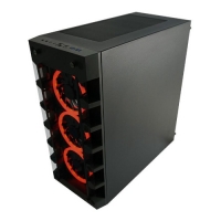 CPLAY - The Enthusiast I @ Intel i7 13700K / RTX-4080 SUPER
