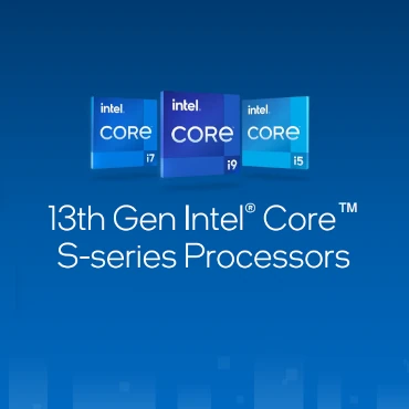 Die neuen Intel CPUs der 13ten Generation