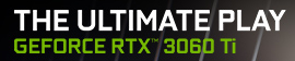 NVIDIA RTX 3060 Ti