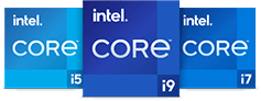 Intel 12 Generation