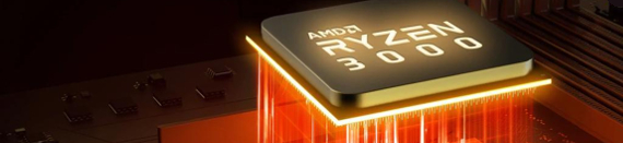 AMD Ryzen 3000er Serie